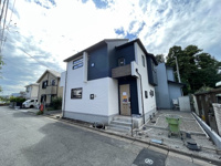 ～土地約37坪で解放感のある藤沢市の新築戸建て住宅～【藤沢市長後新築戸建】の画像