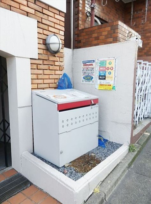 【その他共用部分】 | ソリッドリファイン馬込