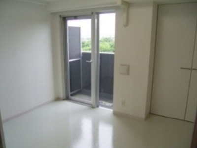 【居間・リビング】 | エルミタージュ東高円寺 | きれいなフローリング。