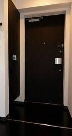 【玄関】 | エルミタージュ東高円寺 | シューズボックス完備。