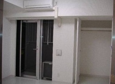 【収納】 | エルミタージュ東高円寺 | クローゼット完備。