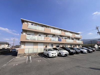 【外観】 | ライジングサン西宮 B棟