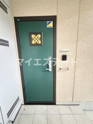 【その他共用部分】 | ライジングサン西宮 B棟