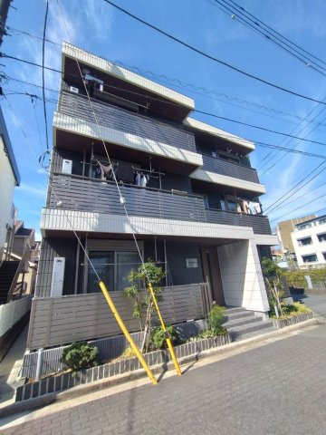 Ｍａｉｓｏｎ　ｄｅ　Ｃｌａｉｒｅのエントランス