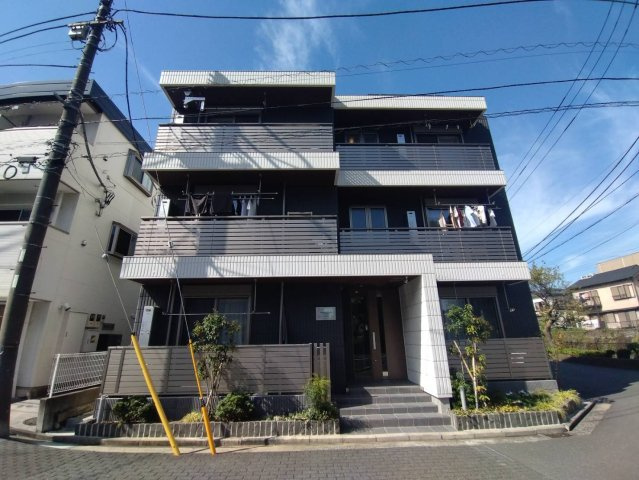 Ｍａｉｓｏｎ　ｄｅ　Ｃｌａｉｒｅの外観