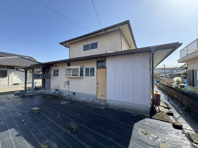都城市上長飯町の中古一戸建のその他