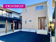 クレイドルガーデン福井市上北野　第２　の画像