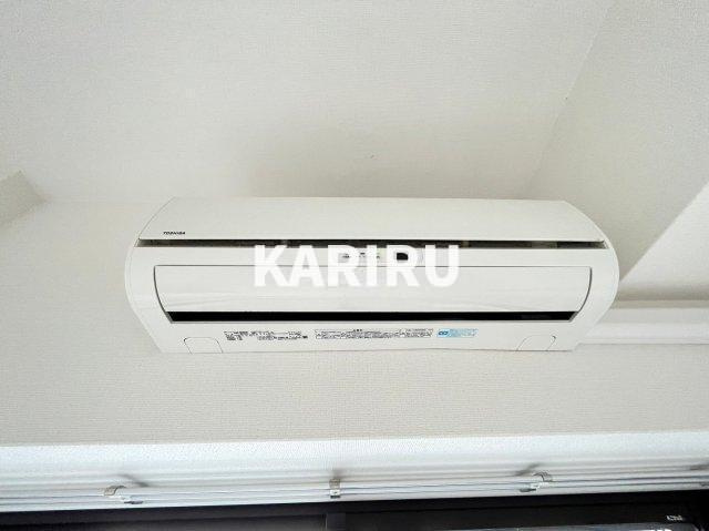 S-RESIDENCE都島の設備