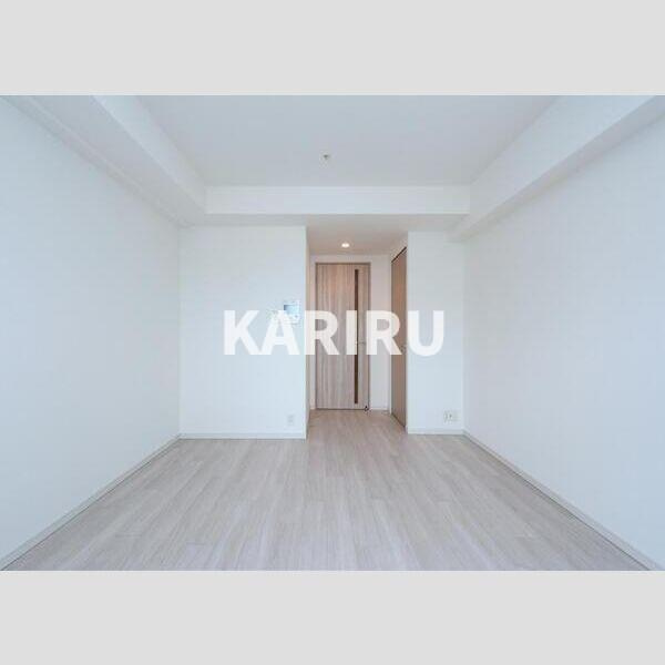 S-RESIDENCE都島の居間・リビング