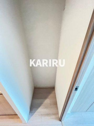 S-RESIDENCE都島の内装