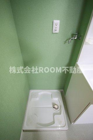 スペースⅦの設備