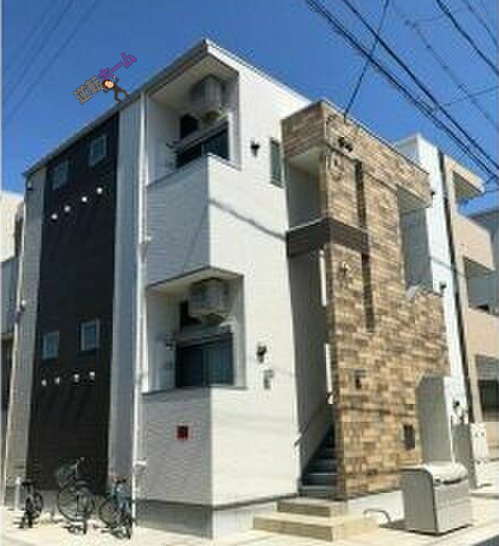 ハーモニーテラス児玉Ⅲ　名古屋市賃貸　仲介手数料無料