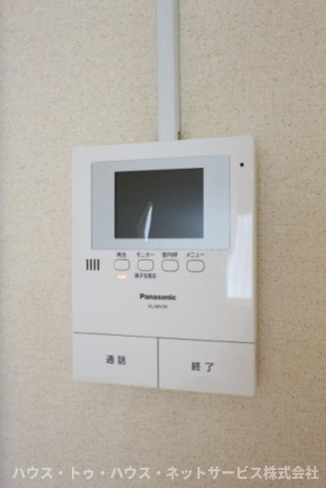 アネックスＵ　１のセキュリティ