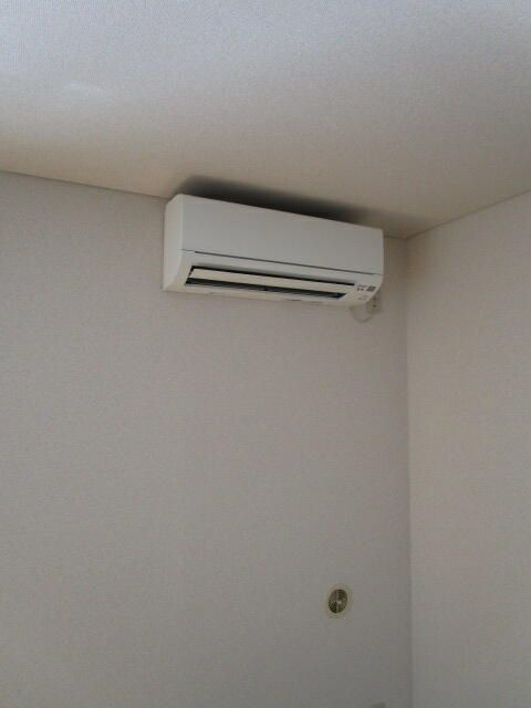 グレンドーラの設備