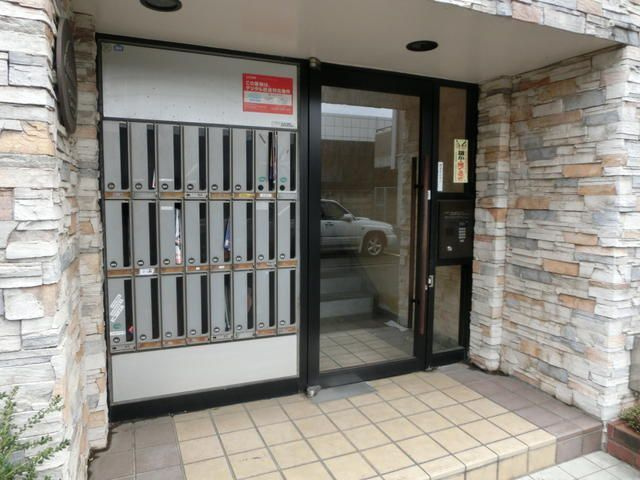 グレンドーラのセキュリティ