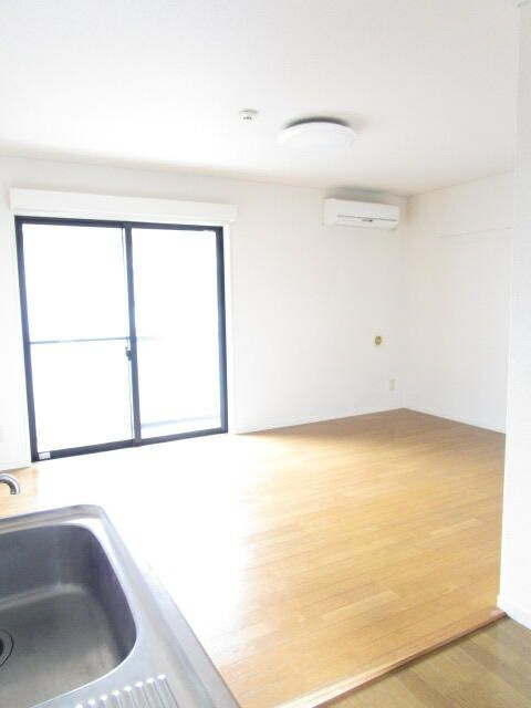 グレンドーラの居間・リビング