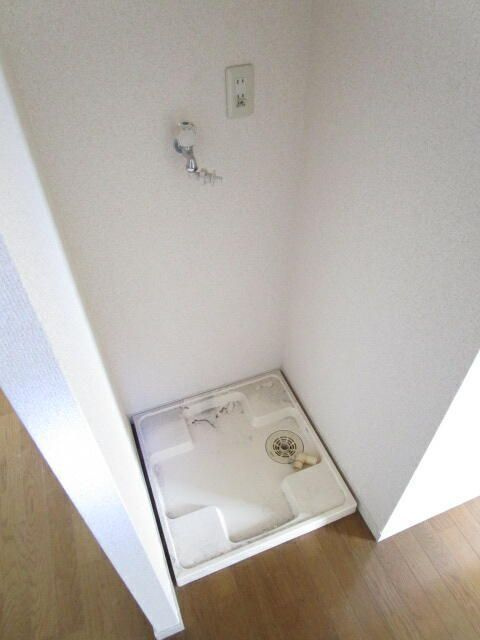 グレンドーラの内装