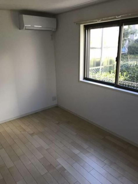 さいたま市浦和区領家７丁目の一戸建ての洋室