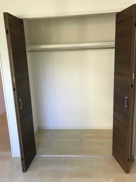 さいたま市浦和区領家７丁目の一戸建ての収納