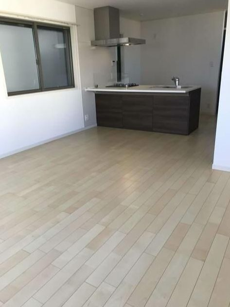 さいたま市浦和区領家７丁目の一戸建ての居間・リビング