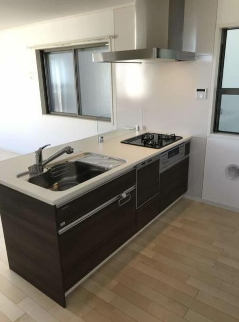 さいたま市浦和区領家７丁目の一戸建てのキッチン