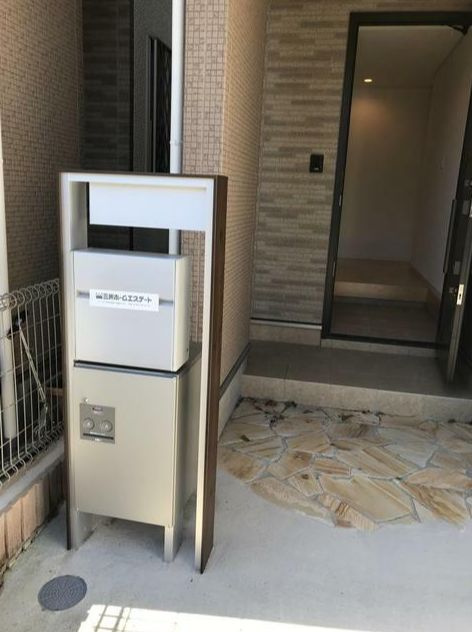 さいたま市浦和区領家７丁目の一戸建てのその他