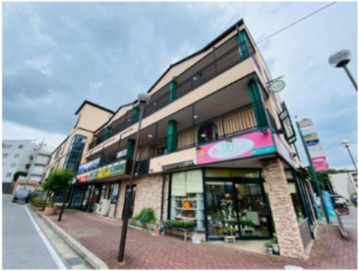 ビップイーストピアの画像