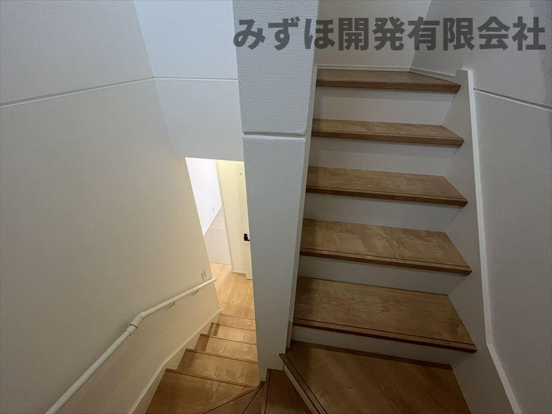 detached 中央東２丁目