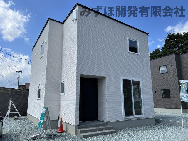 detached 中央東２丁目