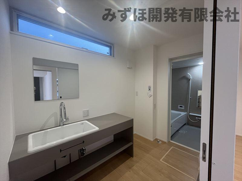detached 中央東２丁目