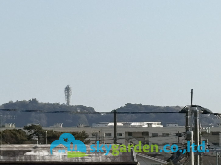 藤沢市辻堂東海岸1丁目3期　新築戸建　全2棟1号棟のその他