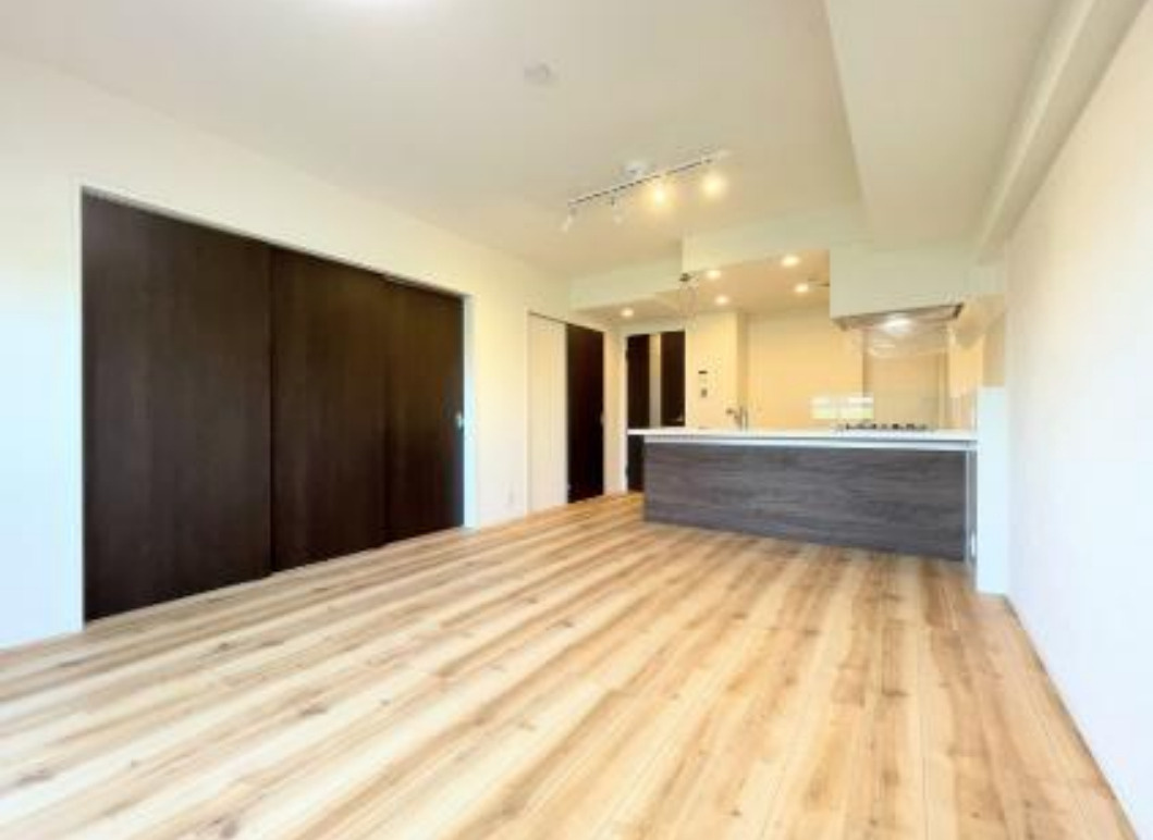 ダイアパレスアクティブシティ鶴見【仲介手数料無料】