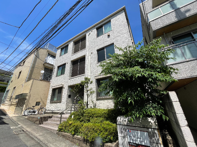 目黒東光ハウス