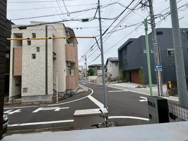 PINE金山｜名古屋市の賃貸ならMy賃貸の展望|PINE金山