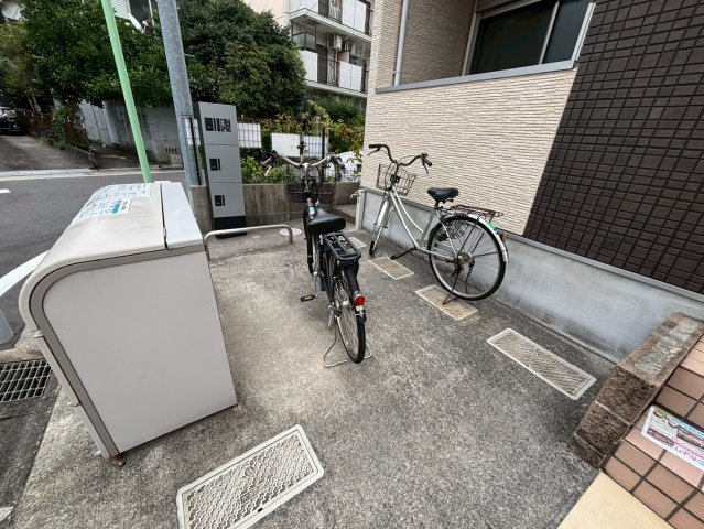 PINE金山｜名古屋市の賃貸ならMy賃貸のその他共用部分|PINE金山