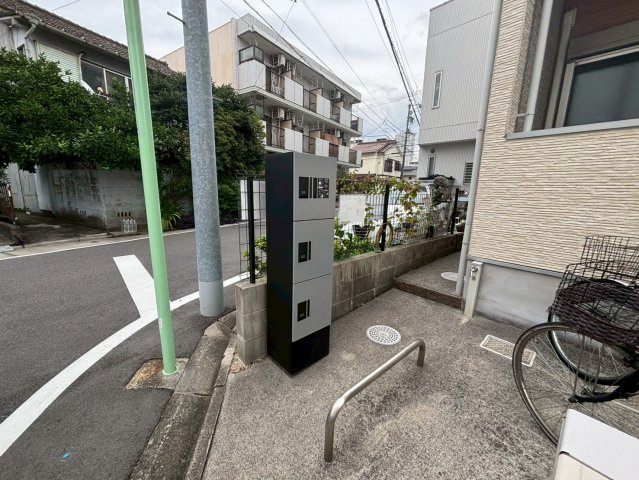 PINE金山｜名古屋市の賃貸ならMy賃貸のその他共用部分|PINE金山