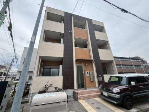 PINE金山｜名古屋市の賃貸ならMy賃貸の外観|PINE金山