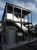 リブリサクラミチ(リブリsakuramichi)の画像