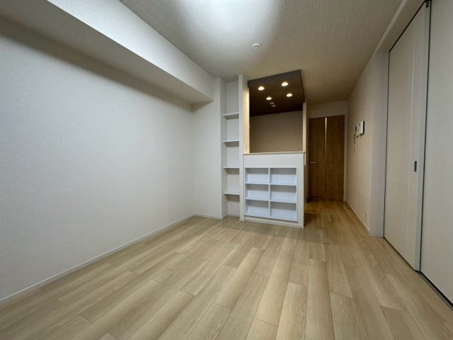 【居間・リビング】