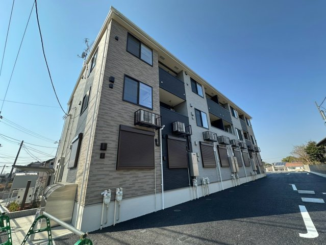 【外観】 | サンリット ヒル