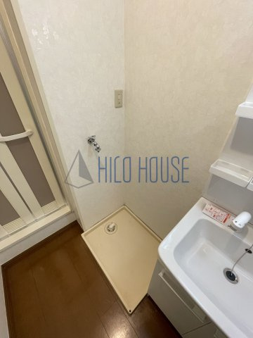 オークスハイムつきぢの設備