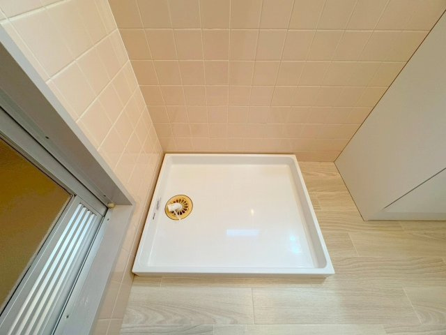 西田マンションの設備