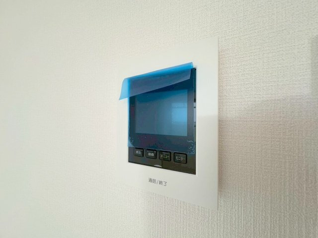 西田マンションのその他