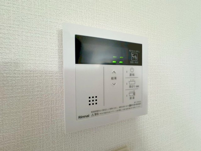 西田マンションのセキュリティ