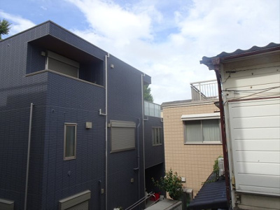 【展望】 | ブライトヒル