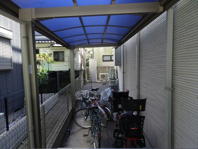 【その他共用部分】 | ブライトヒル