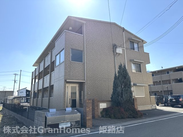 サンテ・レザンジュ　A棟