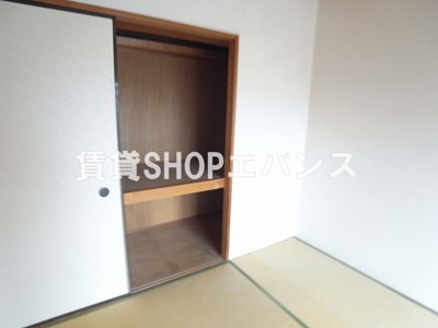 【収納】 | グランメール西船橋