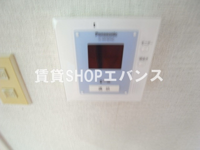 【セキュリティ】 | グランメール西船橋