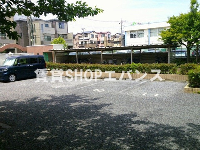  | グランメール西船橋